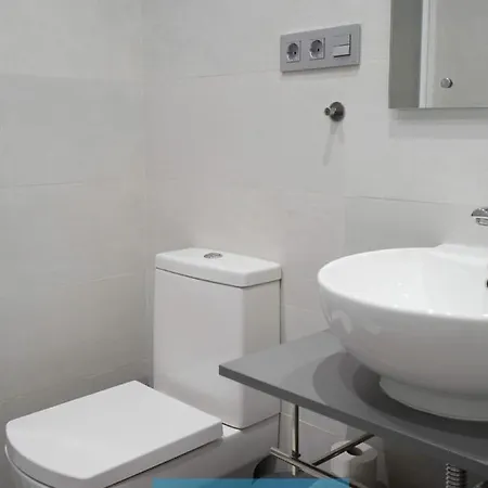 Apartment Hh Caramel Loft Con Encanto Torremolinos