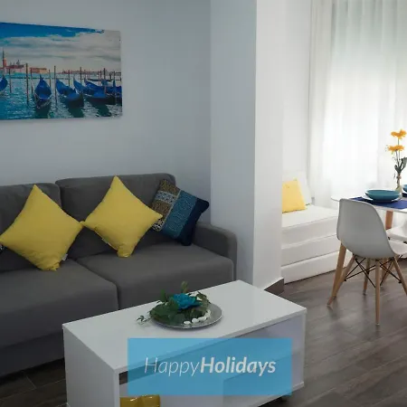 Hh Caramel Loft Con Encanto Apartment