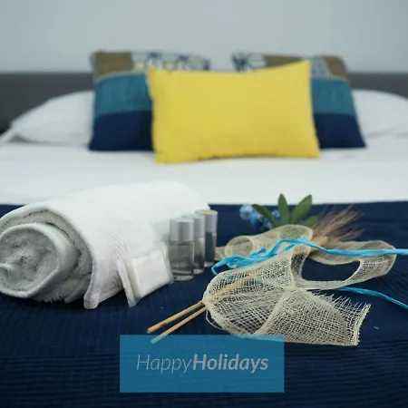 Apartmán Hh Caramel Loft Con Encanto Torremolinos
