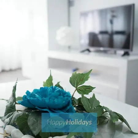 Apartmán Hh Caramel Loft Con Encanto *